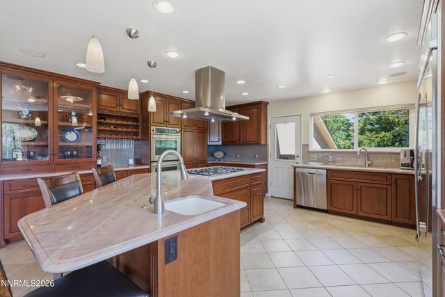 14430 Spezia Road, Reno, NV 89511