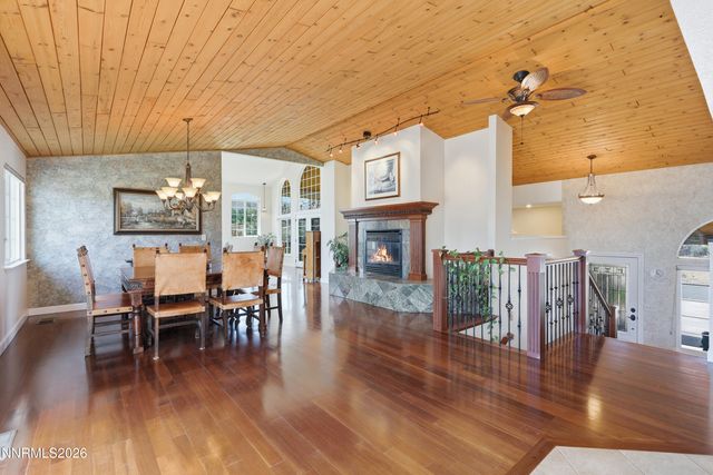 14430 Spezia Road, Reno, NV 89511