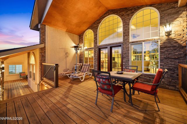 14430 Spezia Road, Reno, NV 89511