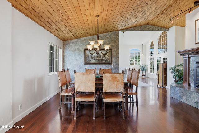 14430 Spezia Road, Reno, NV 89511