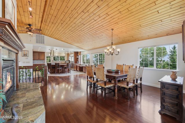 14430 Spezia Road, Reno, NV 89511