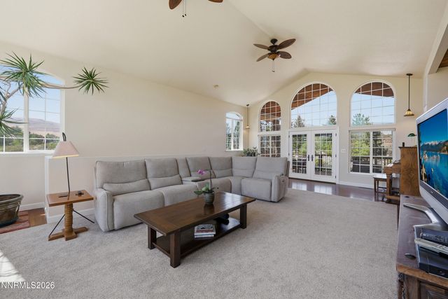 14430 Spezia Road, Reno, NV 89511