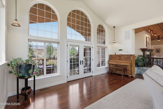 14430 Spezia Road, Reno, NV 89511