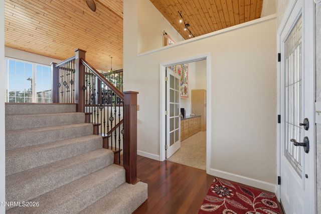 14430 Spezia Road, Reno, NV 89511