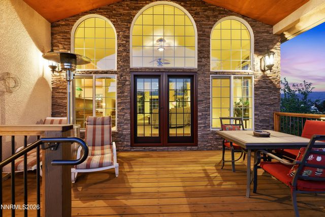 14430 Spezia Road, Reno, NV 89511