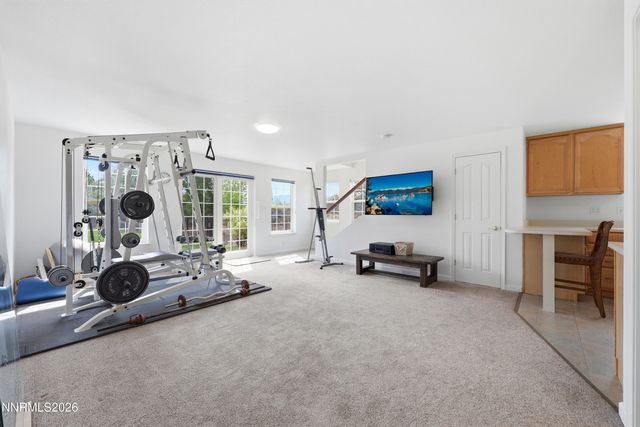 14430 Spezia Road, Reno, NV 89511