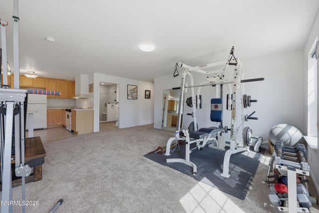 14430 Spezia Road, Reno, NV 89511