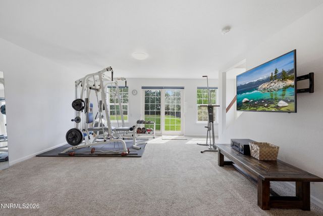 14430 Spezia Road, Reno, NV 89511