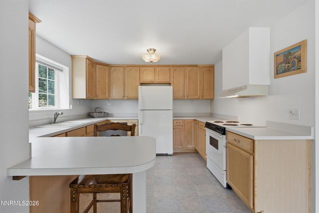 14430 Spezia Road, Reno, NV 89511