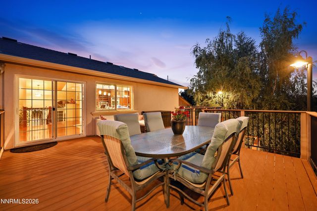14430 Spezia Road, Reno, NV 89511
