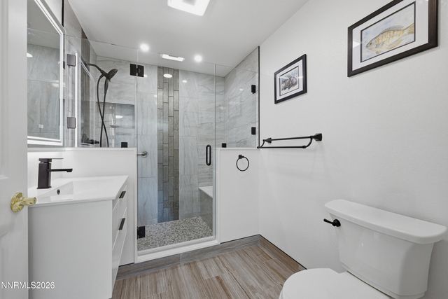 14430 Spezia Road, Reno, NV 89511