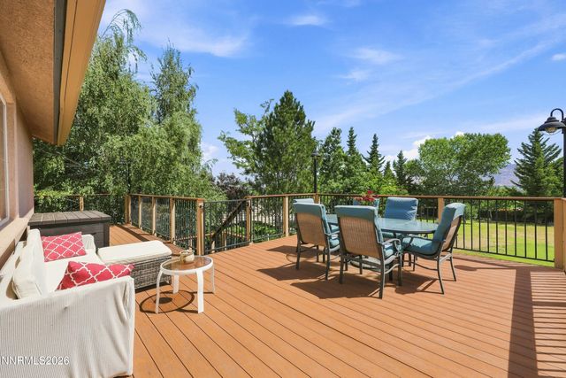 14430 Spezia Road, Reno, NV 89511