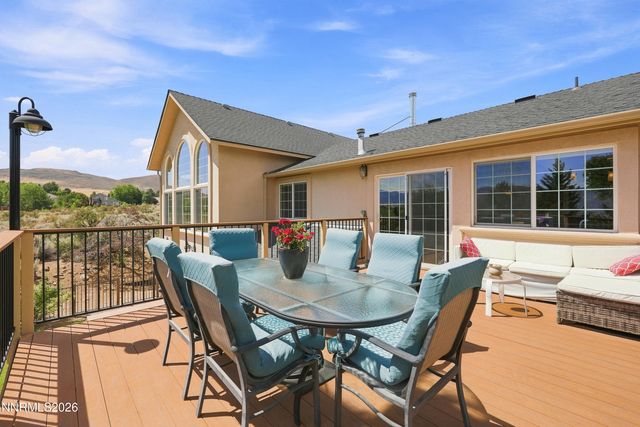 14430 Spezia Road, Reno, NV 89511