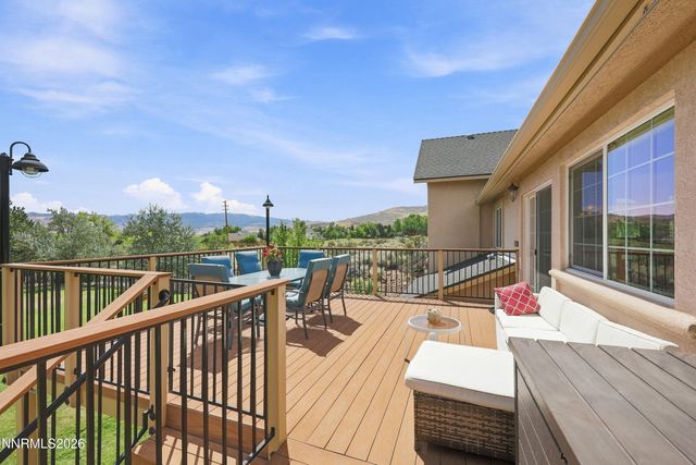 14430 Spezia Road, Reno, NV 89511