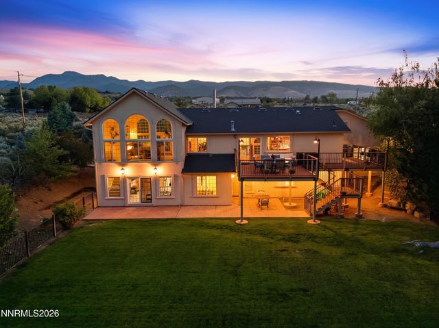 14430 Spezia Road, Reno, NV 89511