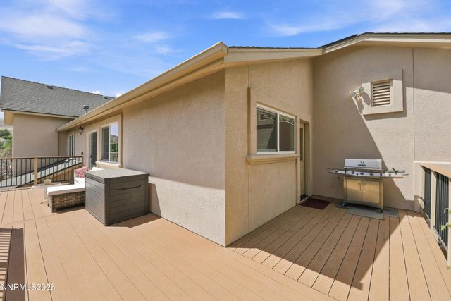 14430 Spezia Road, Reno, NV 89511