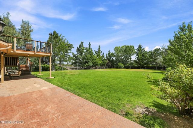 14430 Spezia Road, Reno, NV 89511