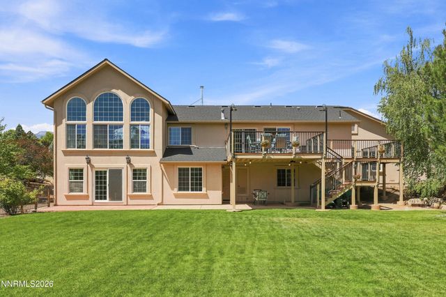 14430 Spezia Road, Reno, NV 89511