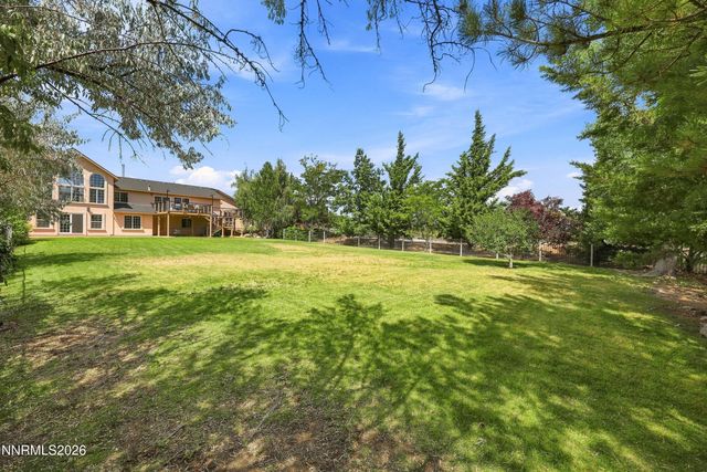 14430 Spezia Road, Reno, NV 89511