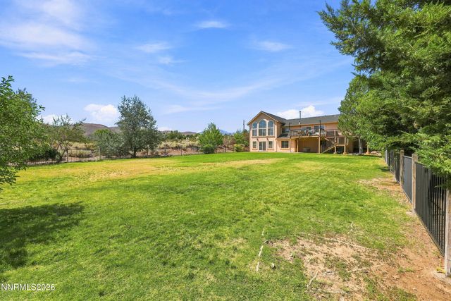14430 Spezia Road, Reno, NV 89511