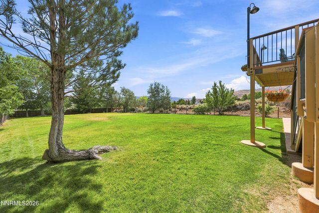 14430 Spezia Road, Reno, NV 89511