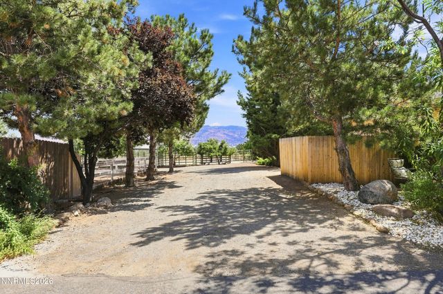 14430 Spezia Road, Reno, NV 89511