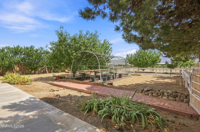 14430 Spezia Road, Reno, NV 89511