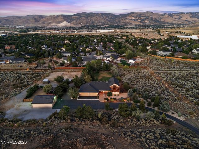 14430 Spezia Road, Reno, NV 89511
