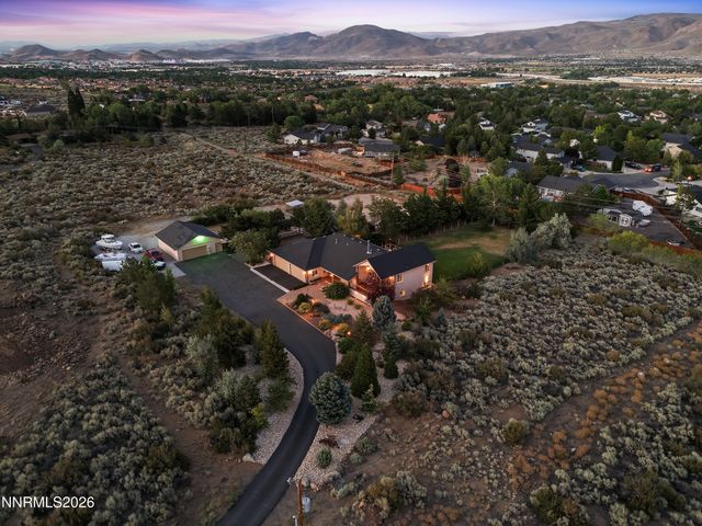 14430 Spezia Road, Reno, NV 89511