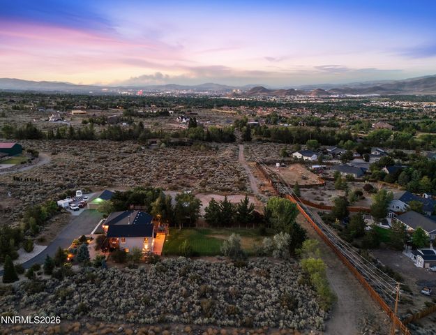 14430 Spezia Road, Reno, NV 89511