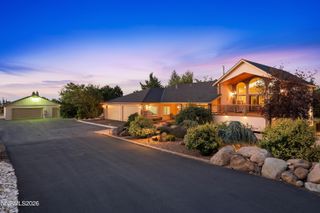 14430 Spezia Road, Reno, NV 89511