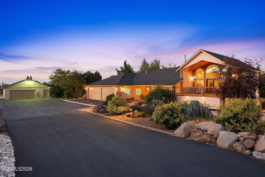 14430 Spezia Road, Reno, NV 89511