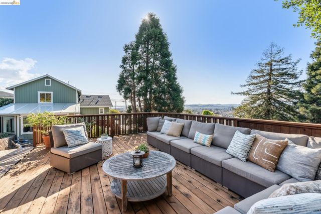 5861 Bernhard Ave, Richmond, CA 94805