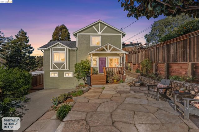 5861 Bernhard Ave, Richmond, CA 94805