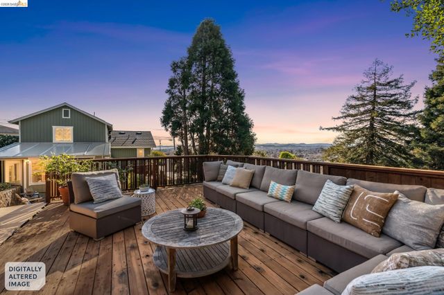 5861 Bernhard Ave, Richmond, CA 94805