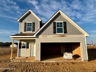 103 Rider Road, Pikeville, NC 27863