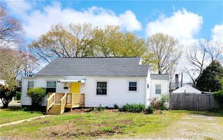 4 Howard CT, Newport News, VA 23601