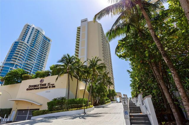 17375 Collins Avenue 905, Sunny Isles Beach, FL 33160
