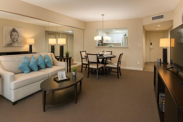 17375 Collins Avenue 905, Sunny Isles Beach, FL 33160