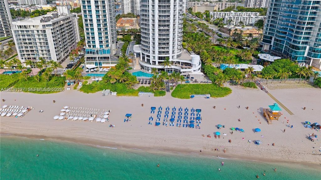 17375 Collins Avenue 905, Sunny Isles Beach, FL 33160