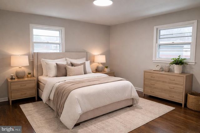 106 REVIEW AVE, Trenton, NJ 08648