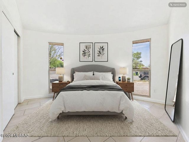 1720 N Nancy Rose Boulevard, Tucson, AZ 85712