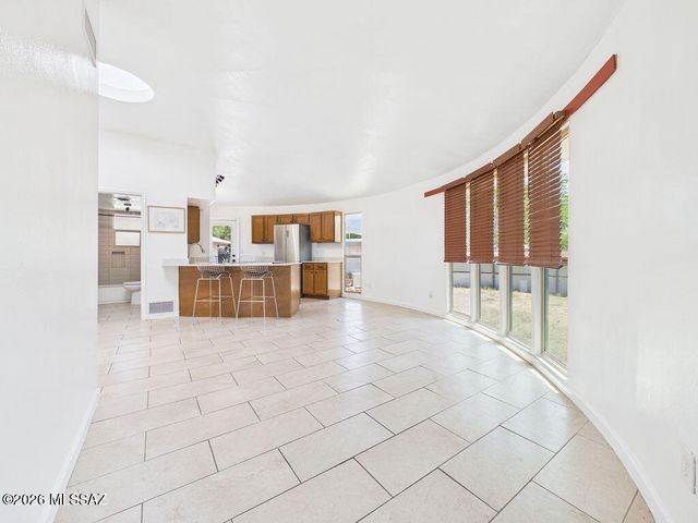 1720 N Nancy Rose Boulevard, Tucson, AZ 85712
