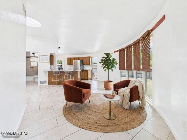 1720 N Nancy Rose Boulevard, Tucson, AZ 85712