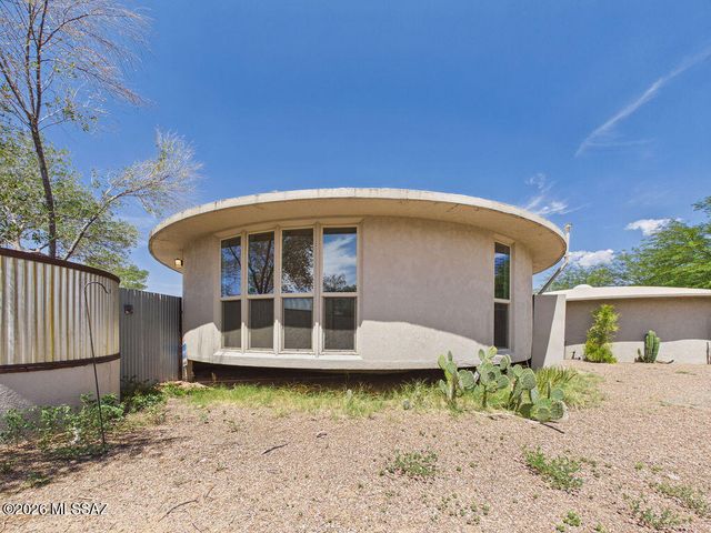 1720 N Nancy Rose Boulevard, Tucson, AZ 85712