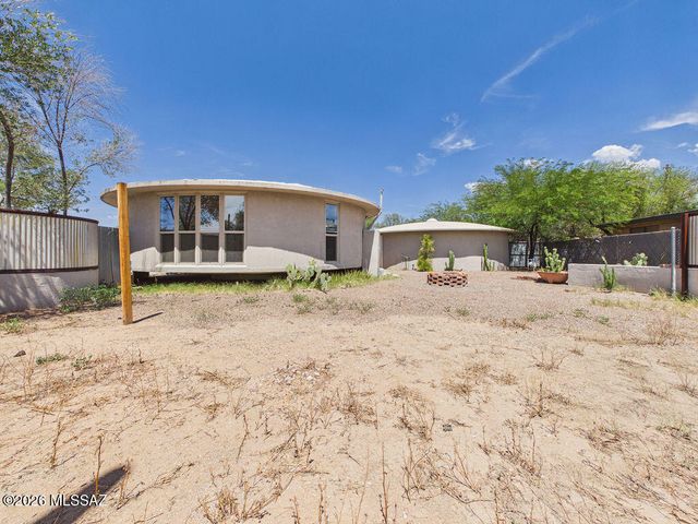 1720 N Nancy Rose Boulevard, Tucson, AZ 85712
