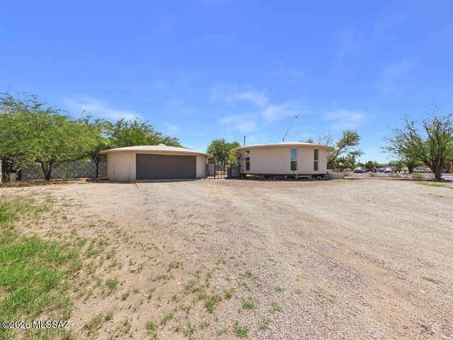 1720 N Nancy Rose Boulevard, Tucson, AZ 85712