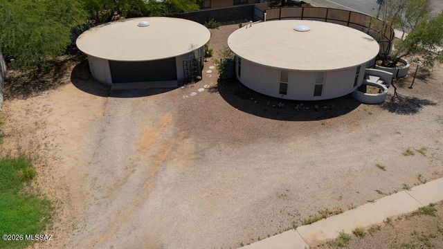 1720 N Nancy Rose Boulevard, Tucson, AZ 85712