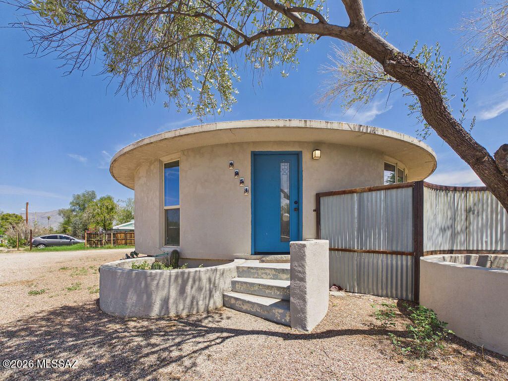 1720 N Nancy Rose Boulevard, Tucson, AZ 85712