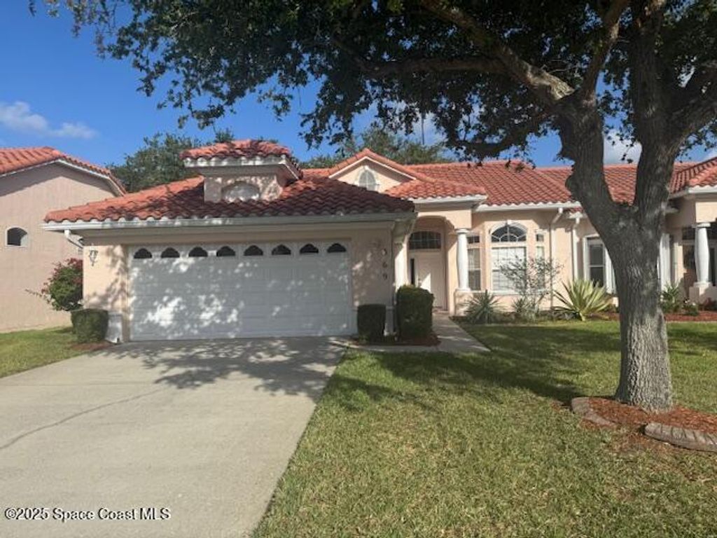 369 Renaissance Avenue, Melbourne, FL 32940